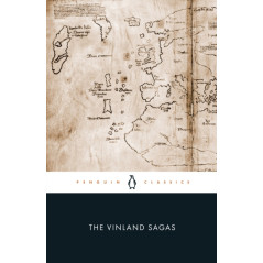 The Vinland Sagas