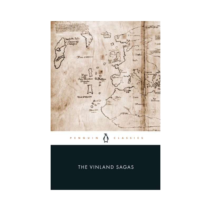 The Vinland Sagas