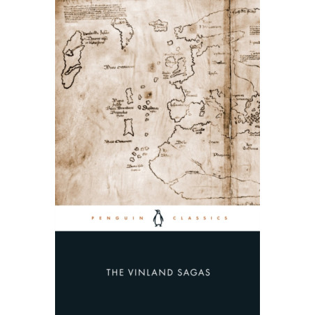 The Vinland Sagas