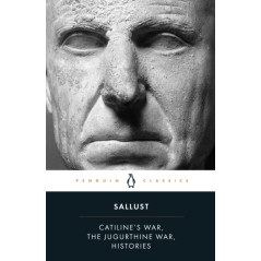 Catiline's War, The Jugurthine War, Histories