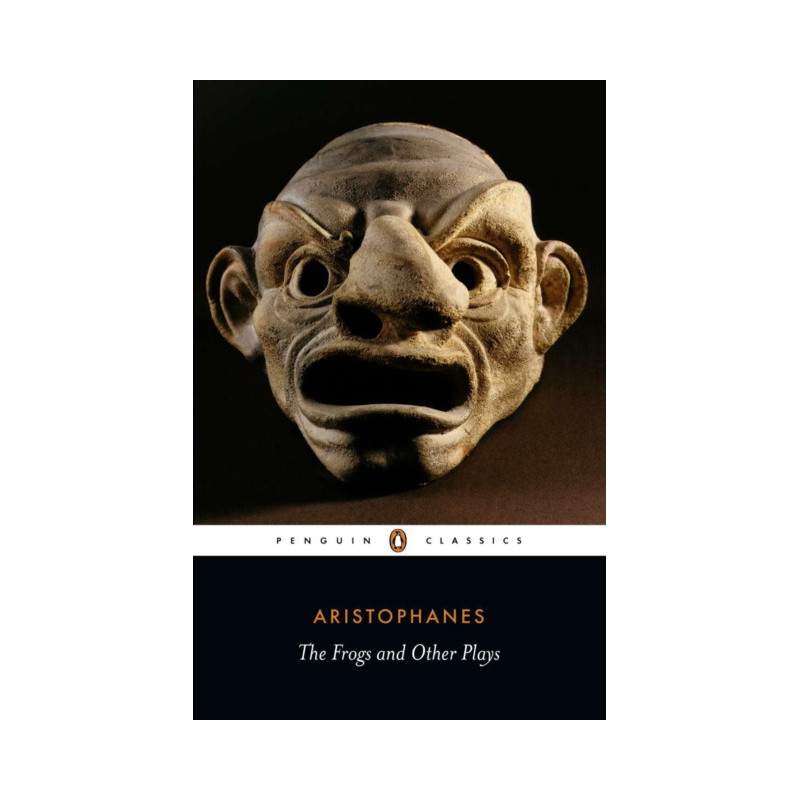 Frogs and Other Plays
