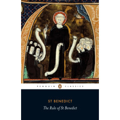 The Rule of Benedict