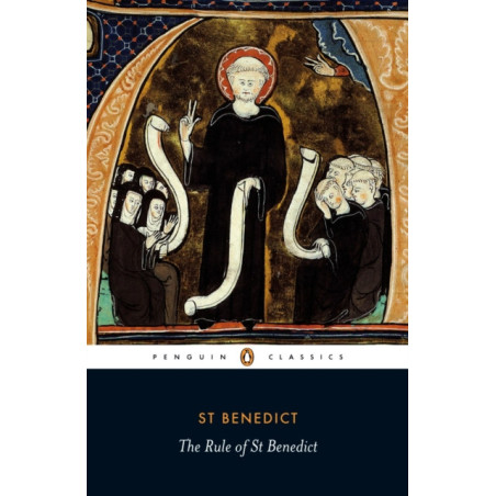 The Rule of Benedict