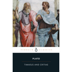 Timaeus and Critias