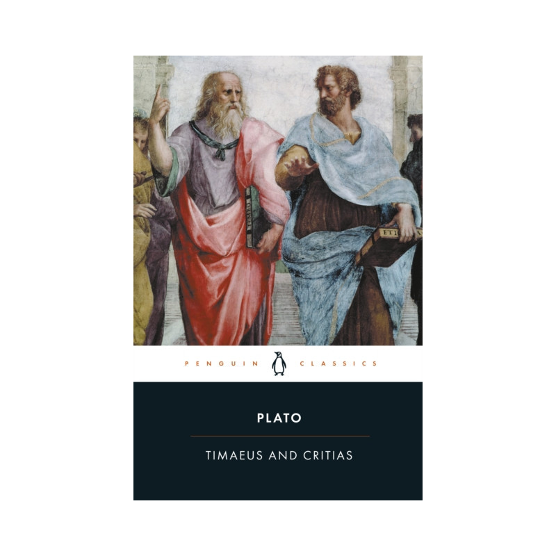 Timaeus and Critias