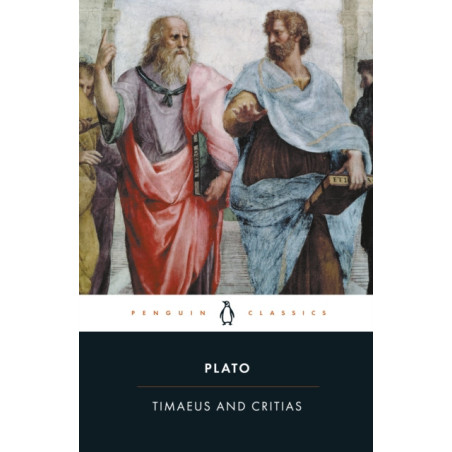 Timaeus and Critias