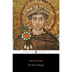 The Secret History