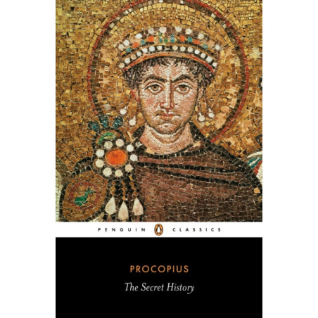 The Secret History