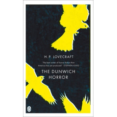 The Dunwich Horror : And Other Stories