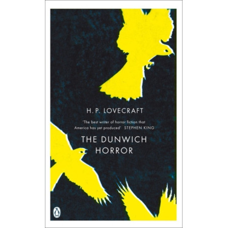 The Dunwich Horror : And Other Stories