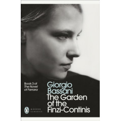 The Garden of the Finzi