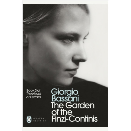 The Garden of the Finzi