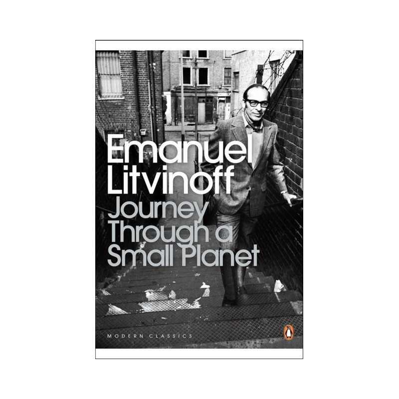 Journey Through a Small Planet