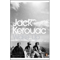 Wake Up : A Life of the Buddha