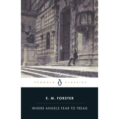 Where Angels Fear to Tread