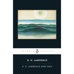 D. H. Lawrence and Italy