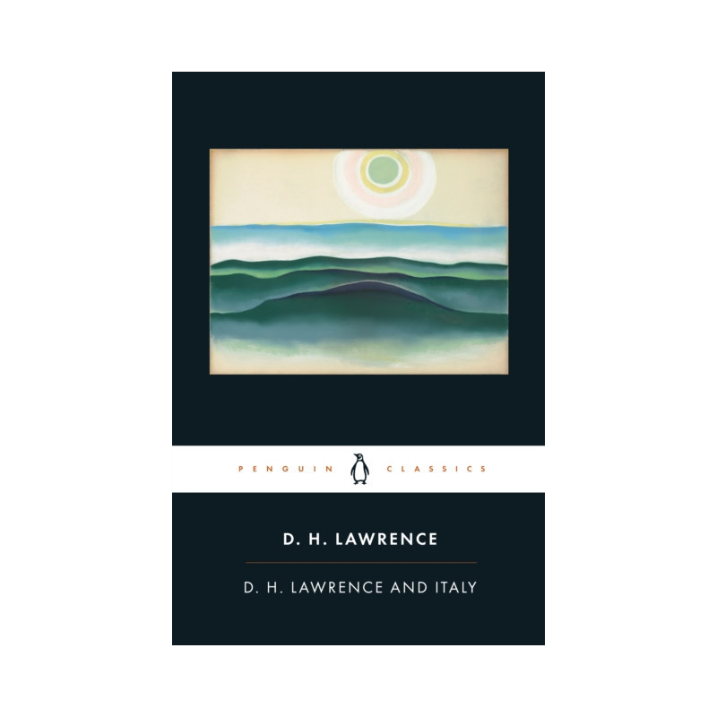 D. H. Lawrence and Italy