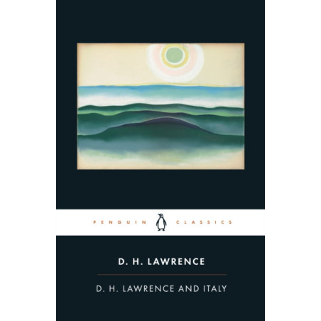 D. H. Lawrence and Italy