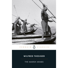 The Marsh Arabs
