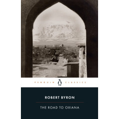 The Road to Oxiana