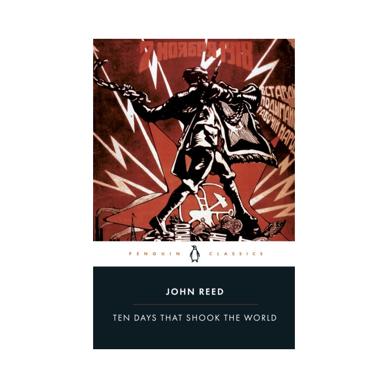 Ten Days That Shook the World