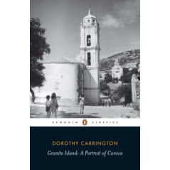 Granite Island : Portrait of Corsica