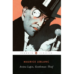 Arsene Lupin, Gentleman