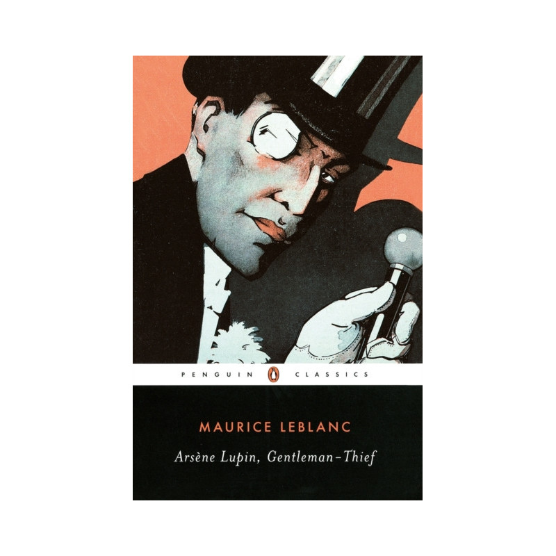 Arsene Lupin, Gentleman-Thief