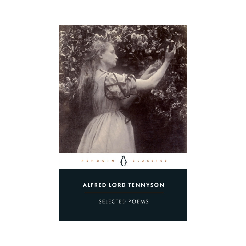 Selected Poems: Tennyson