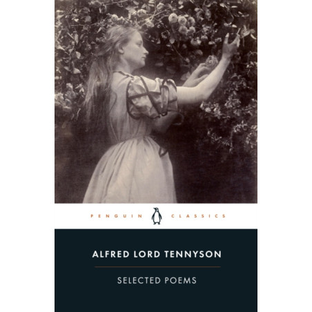 Selected Poems: Tennyson