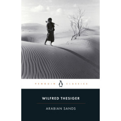 Arabian Sands