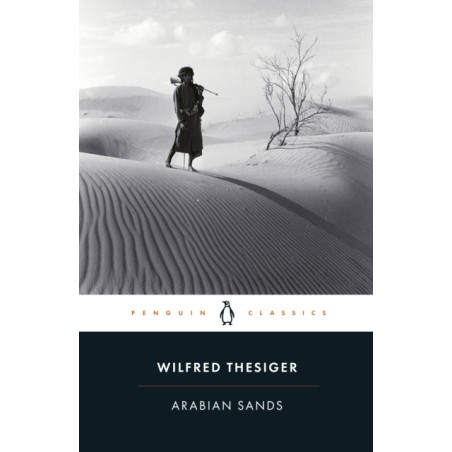 Arabian Sands
