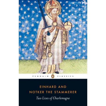 Two Lives of Charlemagne
