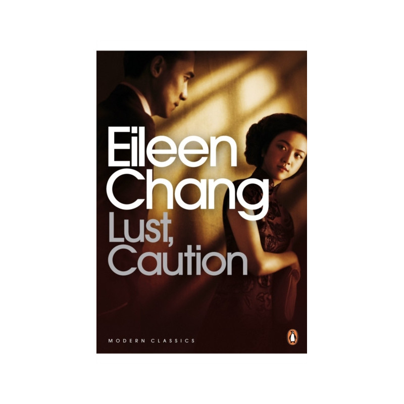 Lust, Caution