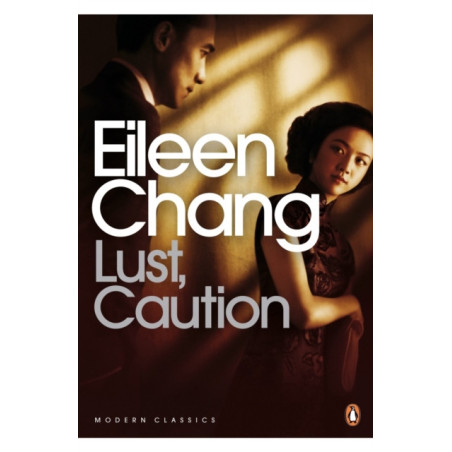 Lust, Caution