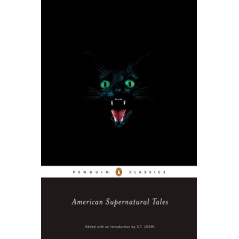 American Supernatural Tales