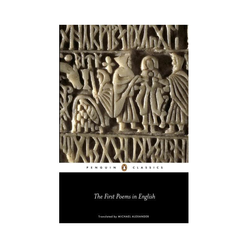 The First Poems in English
