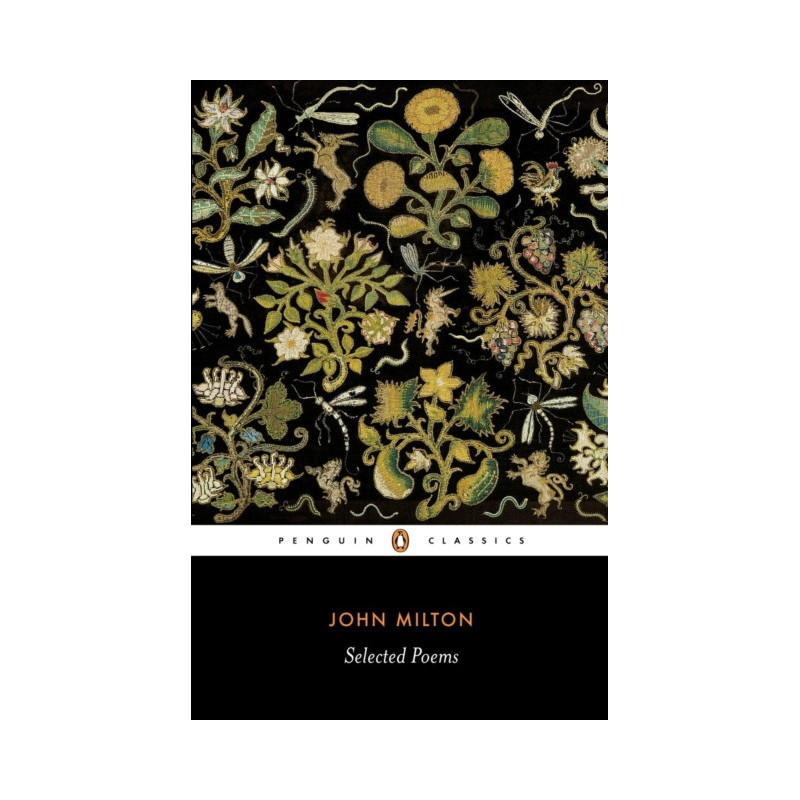 Selected Poems: Milton