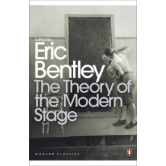 The Theory of the Modern Stage