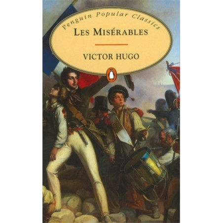 Les Miserables