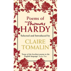 Poems of Thomas Hardy