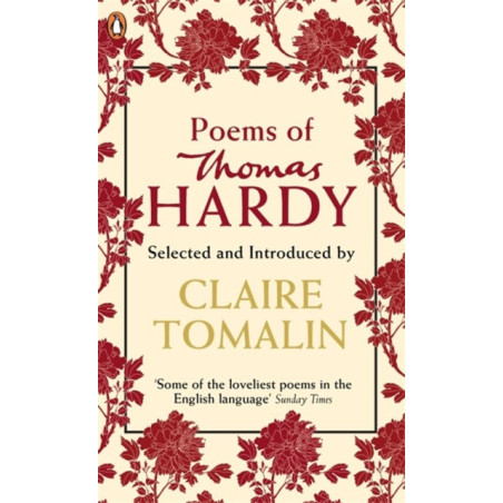 Poems of Thomas Hardy