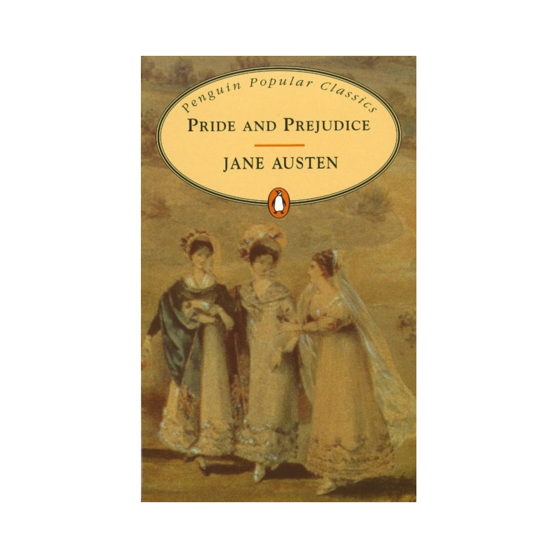 Pride and Prejudice