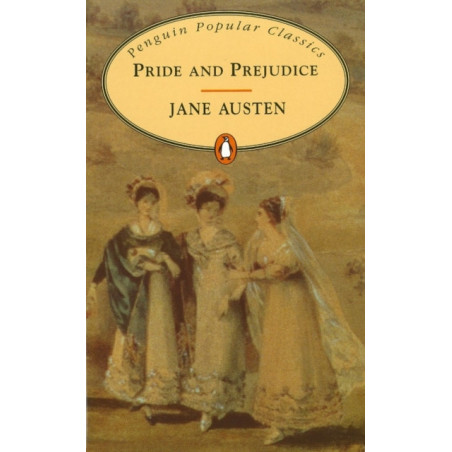 Pride and Prejudice