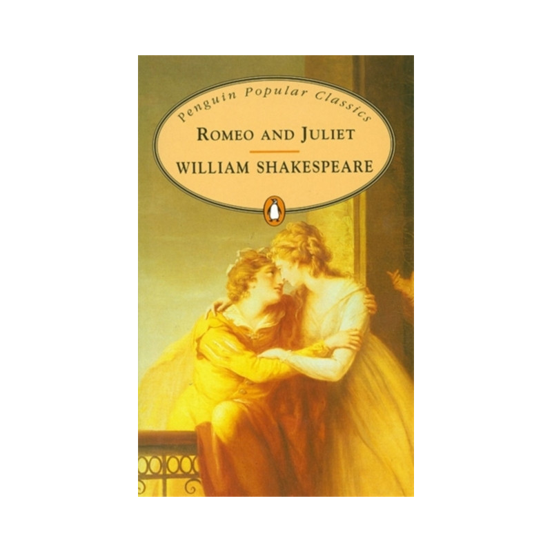 Romeo and Juliet
