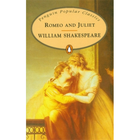 Romeo and Juliet