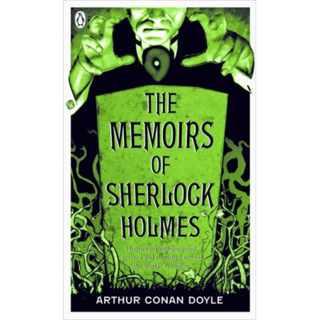 The Memoirs of Sherlock Holmes