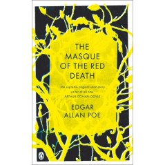 The Masque of the Red Death : And Other Stories