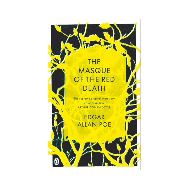 The Masque of the Red Death : And Other Stories
