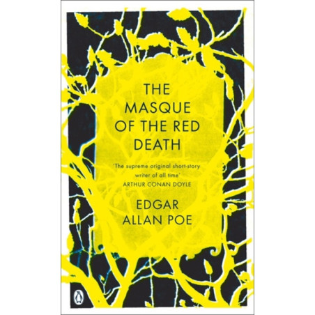 The Masque of the Red Death : And Other Stories